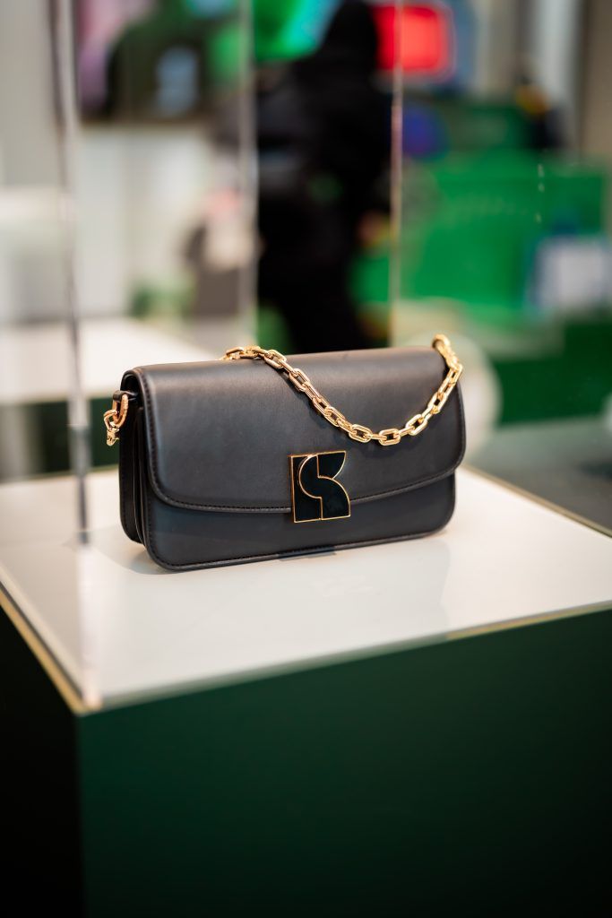 Kate Spade New York's Dakota Bag Is My New Day-to-Night Staple