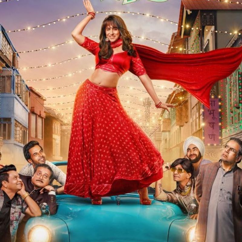Here’s your weekly update of new OTT and movie releases
