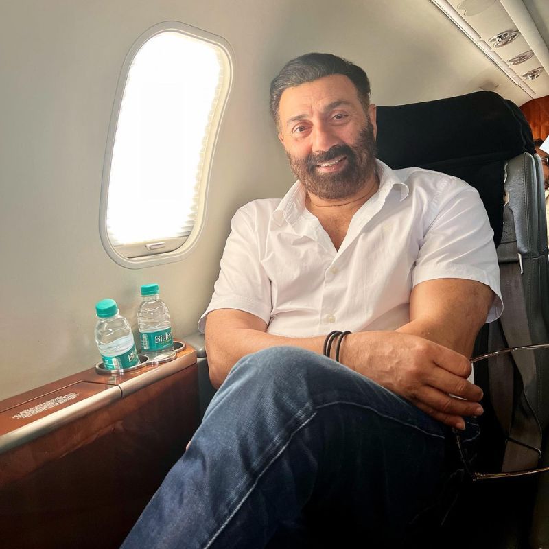 Sunny Deol’s net worth: A detailed look at the actor’s luxury properties, fancy cars & more
