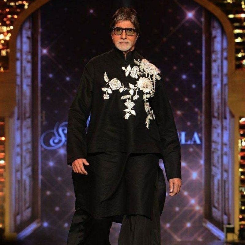 Luxurious cars, properties, and more: A look at Amitabh Bachchan’s net worth
