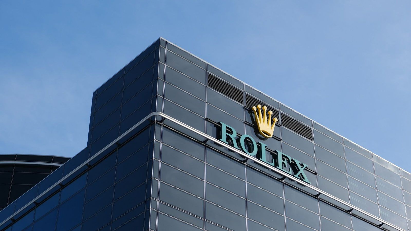 Rolex acquires watch retailer Bucherer