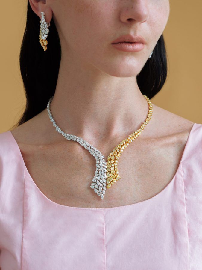 Tomei is celebrating 55 years as a pioneering Malaysian jewellery purveyor