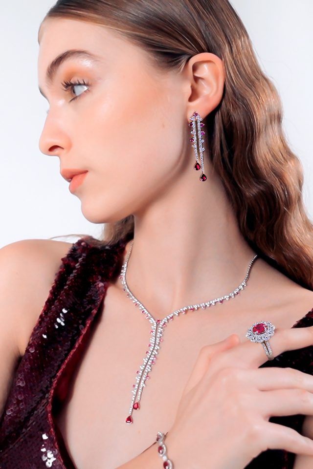 Tomei is celebrating 55 years as a pioneering Malaysian jewellery purveyor