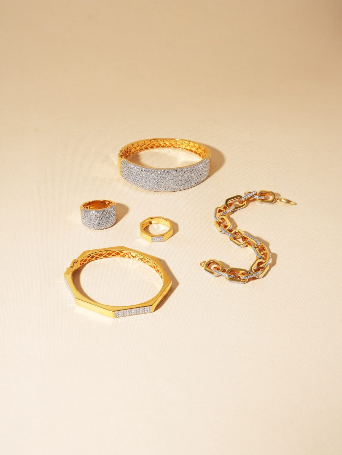 Tomei is celebrating 55 years as a pioneering Malaysian jewellery purveyor