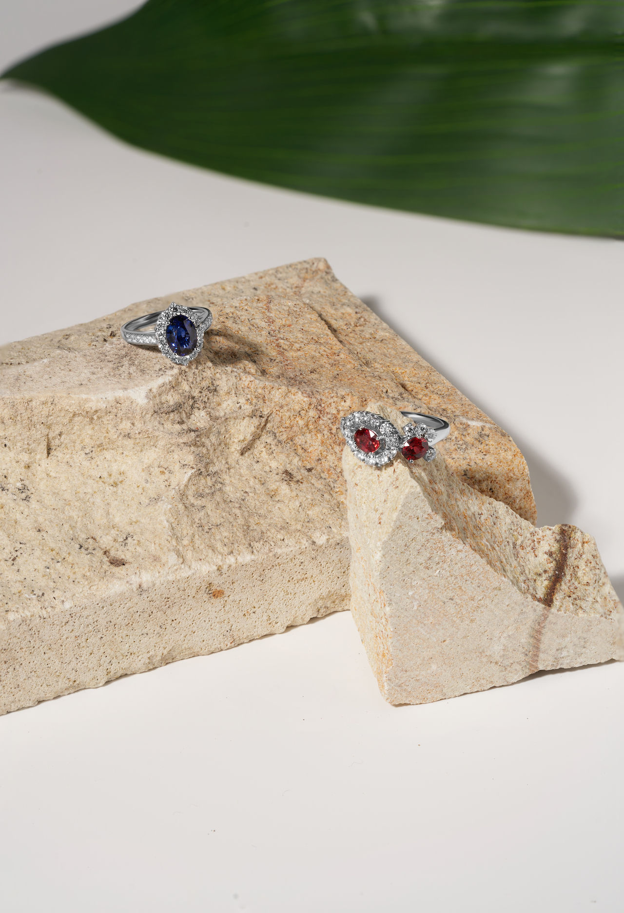 Tomei is celebrating 55 years as a pioneering Malaysian jewellery purveyor