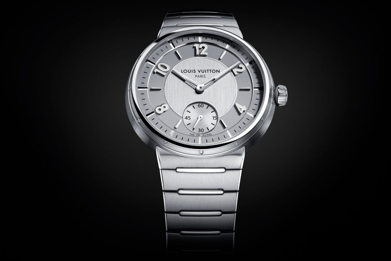 Louis Vuitton Women's High Watchmaking 2021