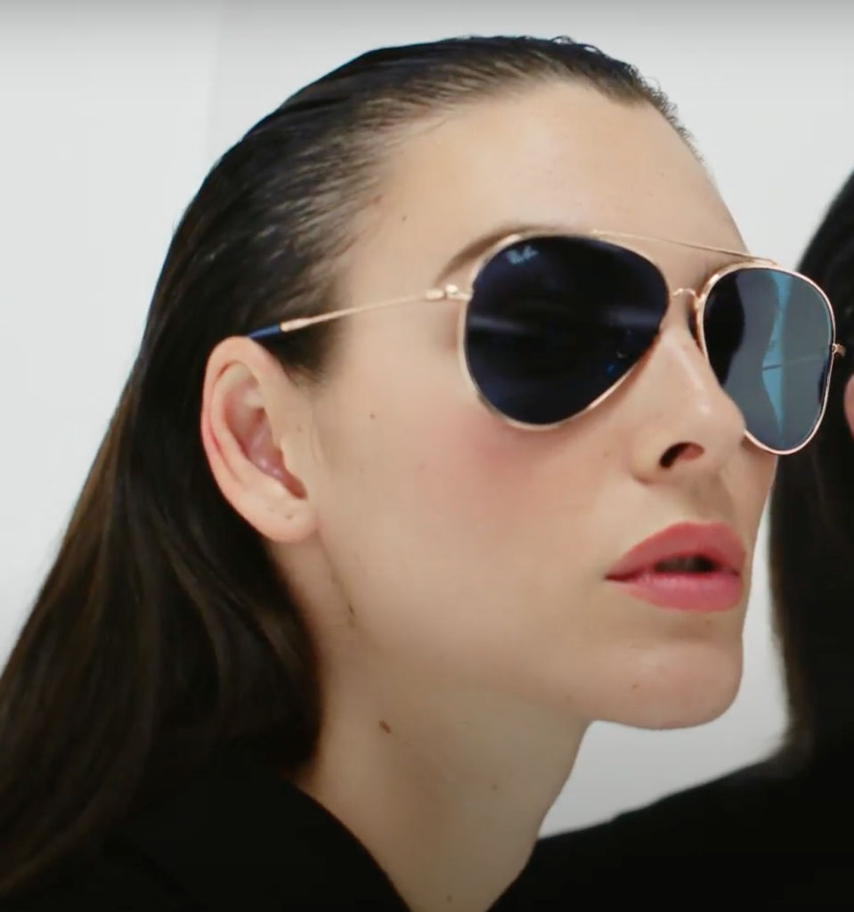 Review: Ray Ban Reverse blends style and functionality