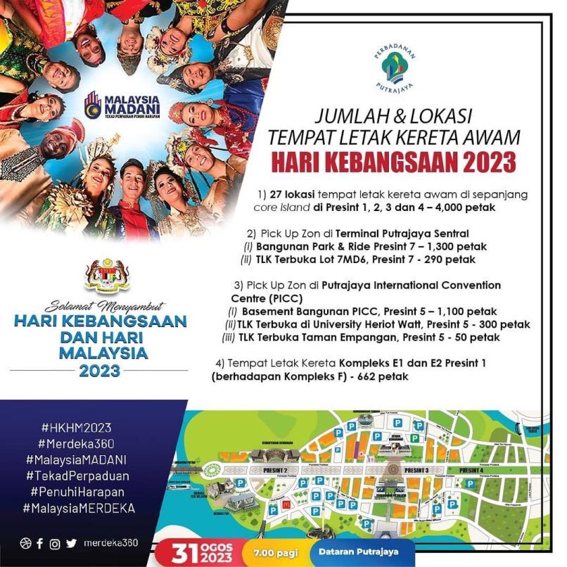 Merdeka Day, merdeka day parade, merdeka parade, merdeka 2023, merdeka,