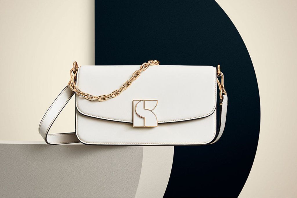 Time to turn your attention to Kate Spade New York’s all-new Dakota bag