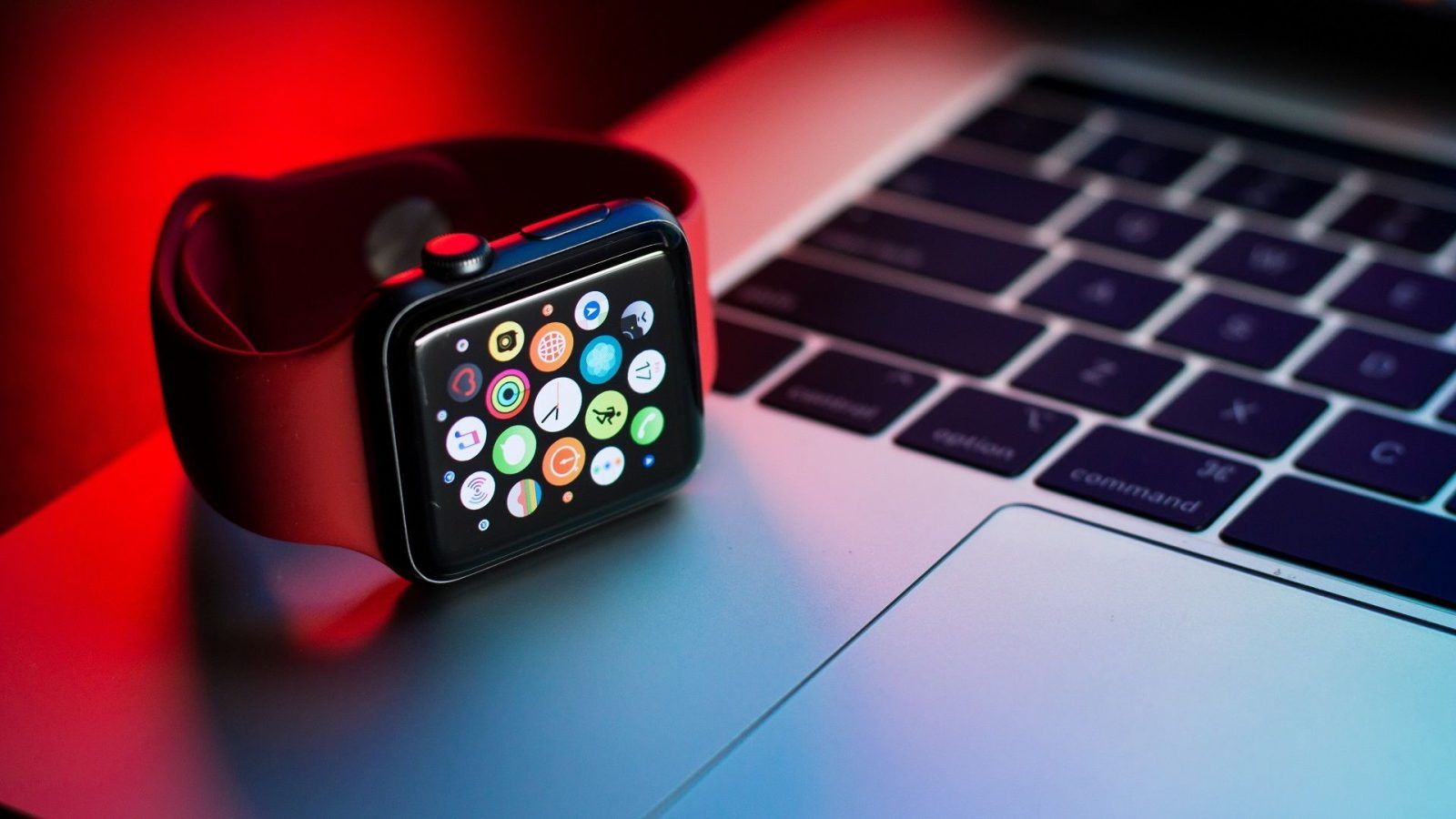 Apple is experimenting with 3D printers to make watch chassis