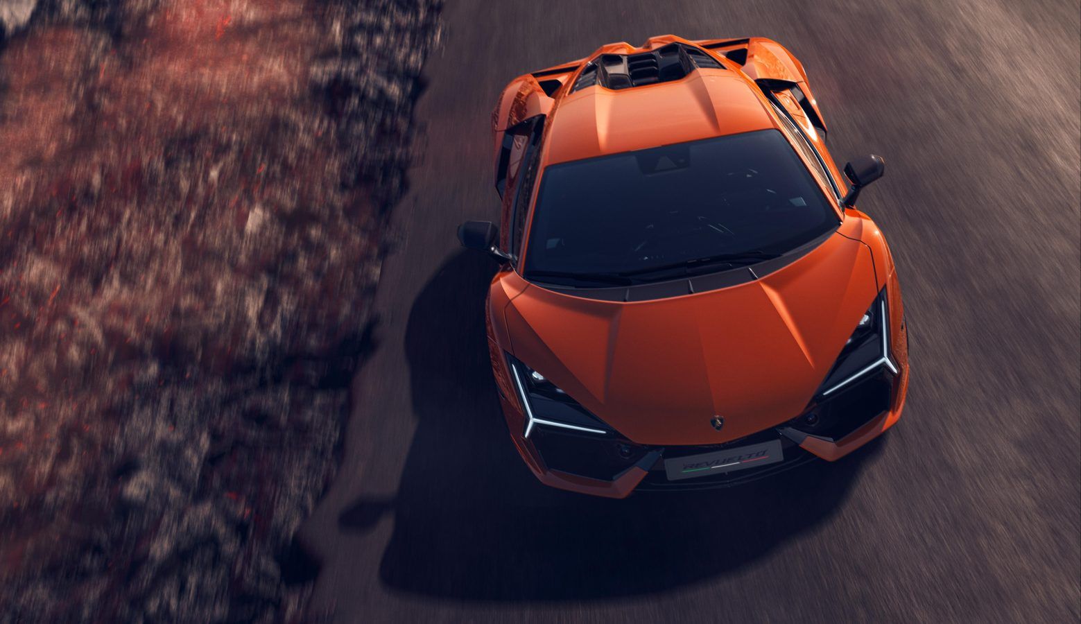 Lamboghini Rivalto Lamboghini Revuelto debuts in Malaysia