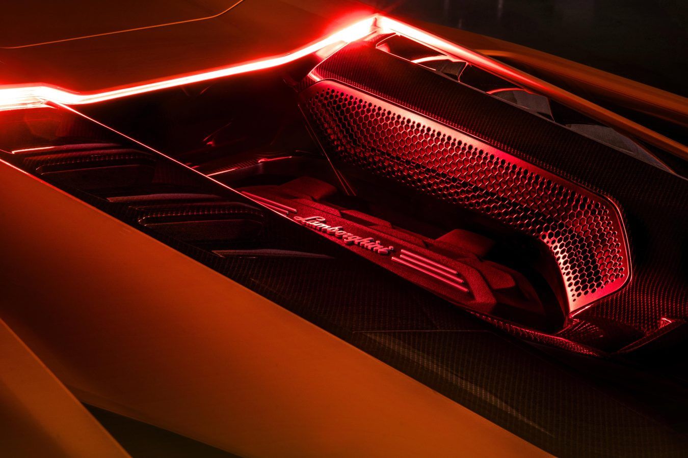 Lamboghini Rivalto Lamboghini Revuelto debuts in Malaysia