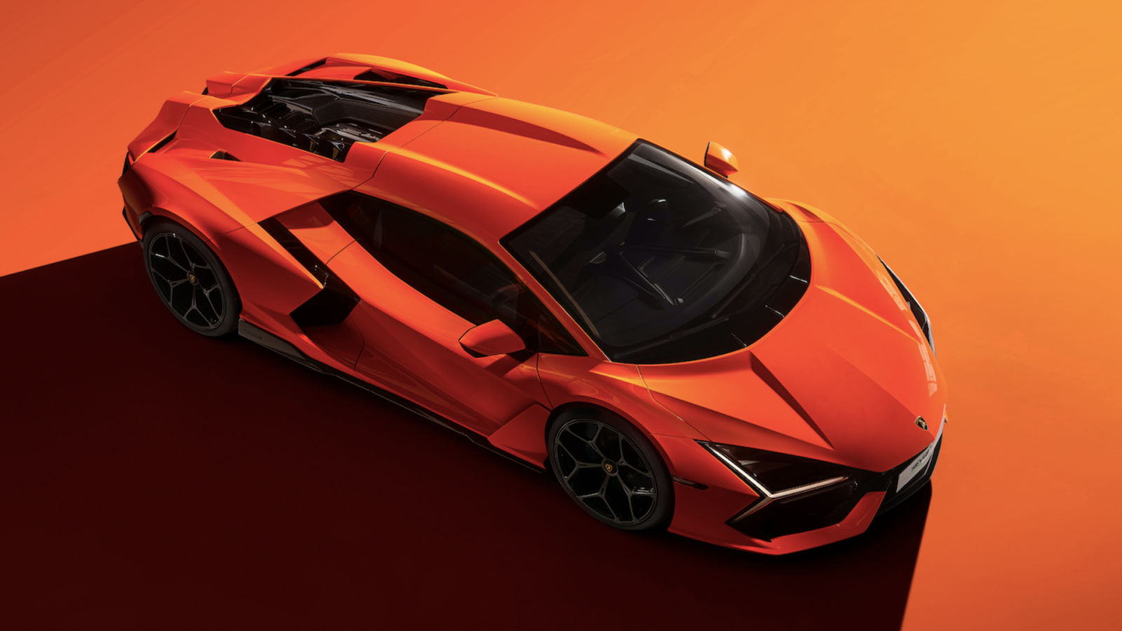 Lamborghini Revuelto debuts in Malaysia