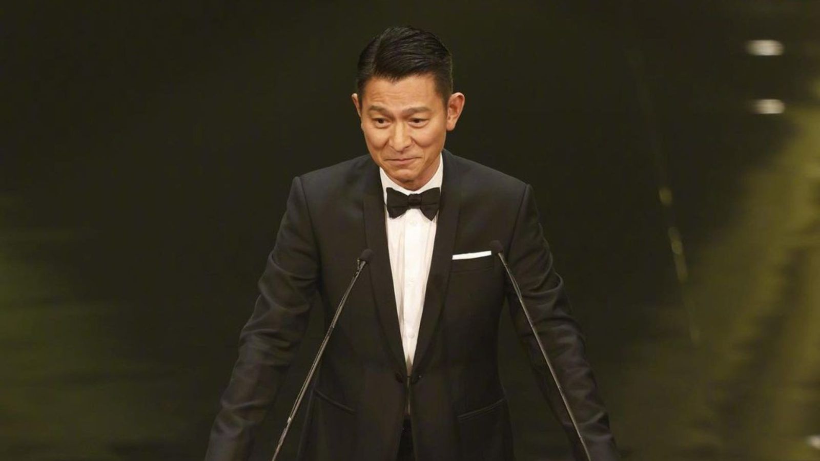 Andy Lau to receive special prize at the Toronto International Film ...