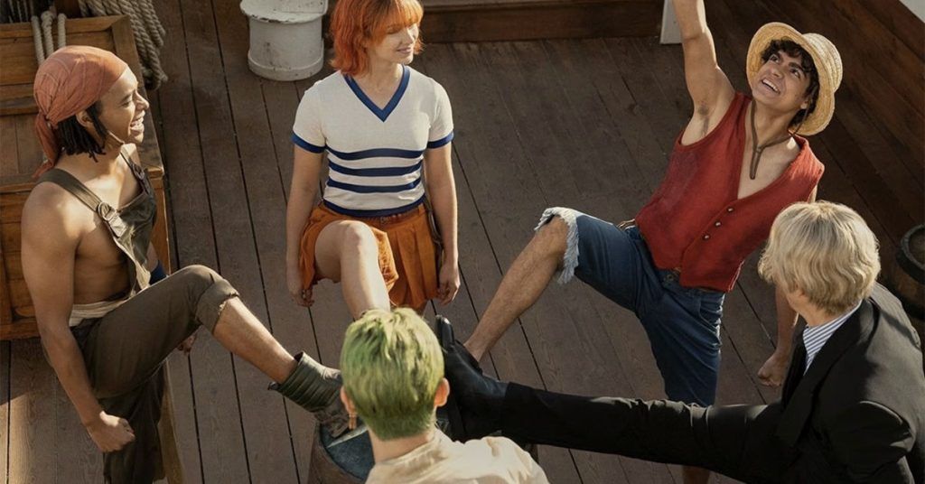 ‘One Piece’ review: A new hope for Netflix’s anime adaptation