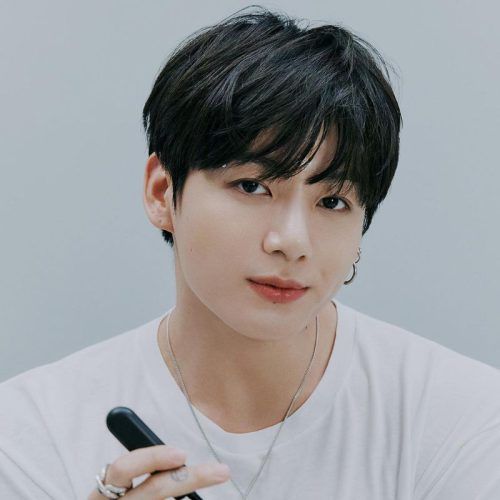 BTS′s Jungkook Receives Multiple Nominations at the Upcoming MTV Europe  Music Awards