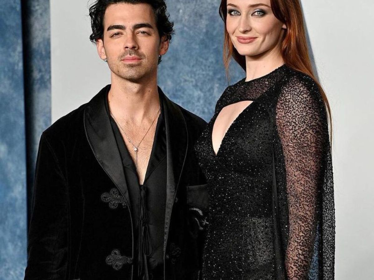 Joe Jonas and Sophie Turner: What's the Couple's Net Worth?