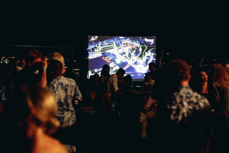 watch f1 singapore 2023