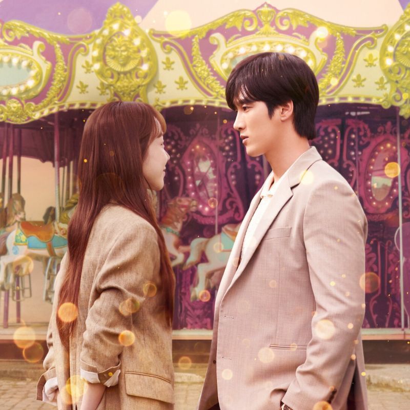 <i>See You in My 19th Life</i> and other highest-rated romantic K-dramas of 2023 on IMDb