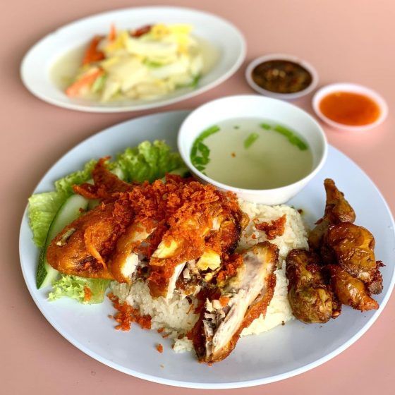 11 places for the best food in Balestier and Whampoa