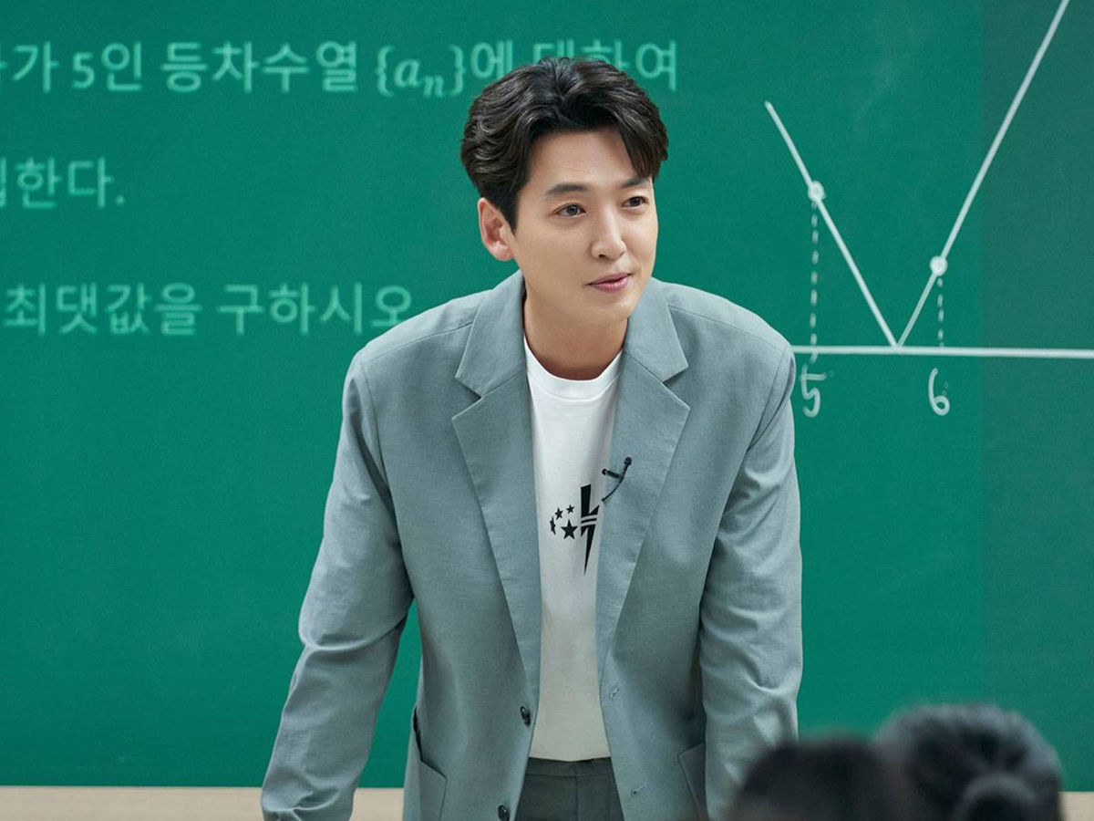 Best Korean dramas with teachers who inspire perfect attendance