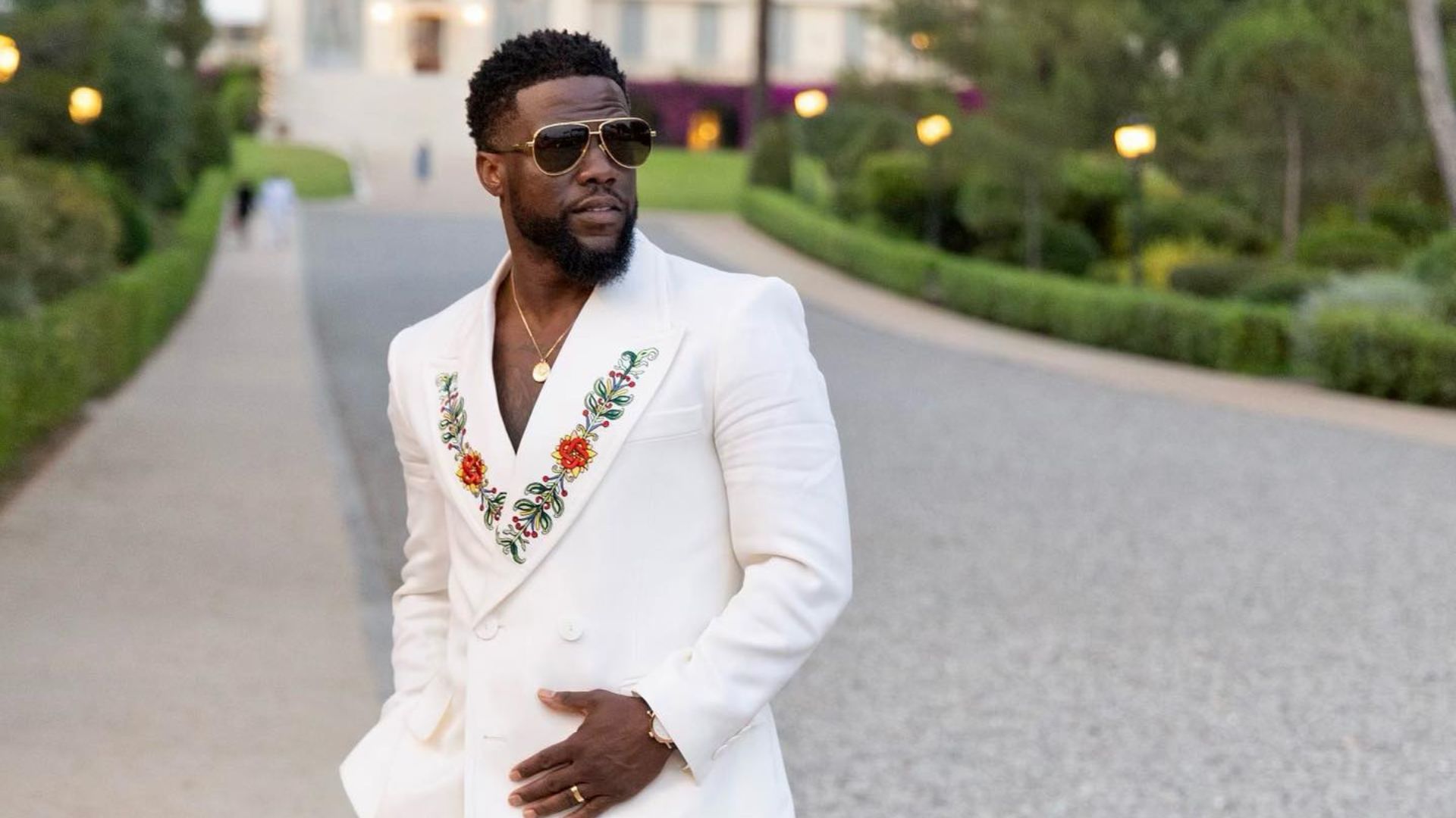 Kevin Hart net worth