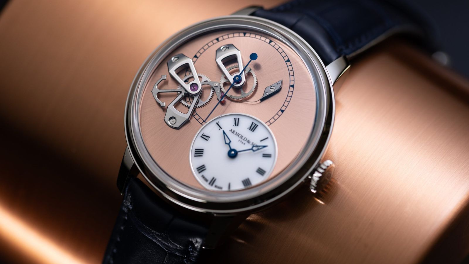 New watches from Breguet, H. Moser & Cie. and more for September 2023