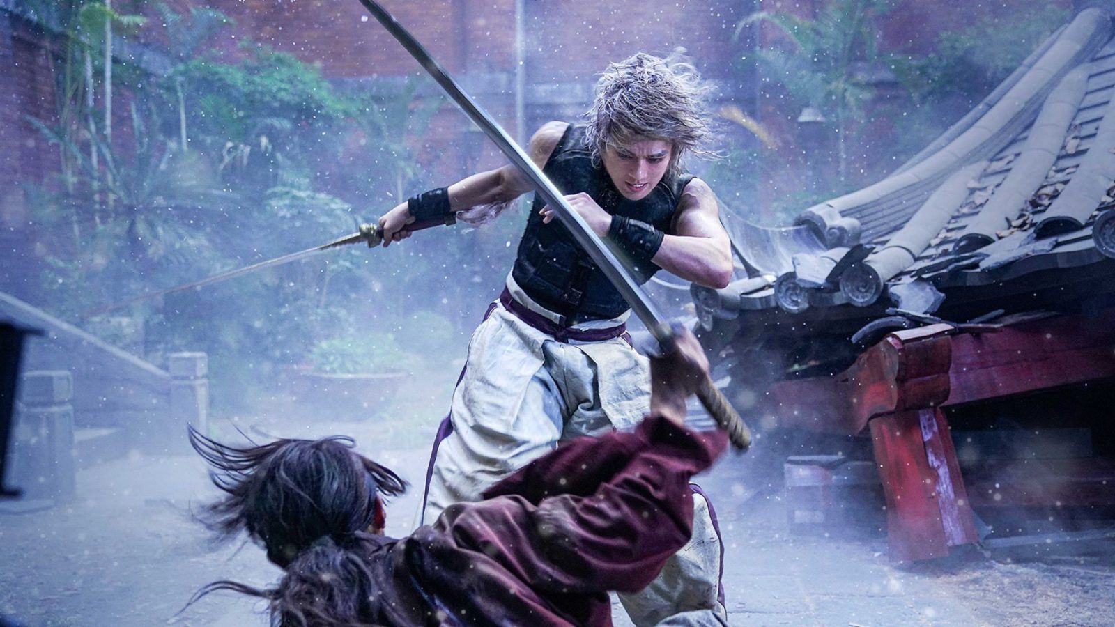 Five Movies Starring Mackenyu, the Actor Portraying Zoro in the One Piece  Live-Action Series