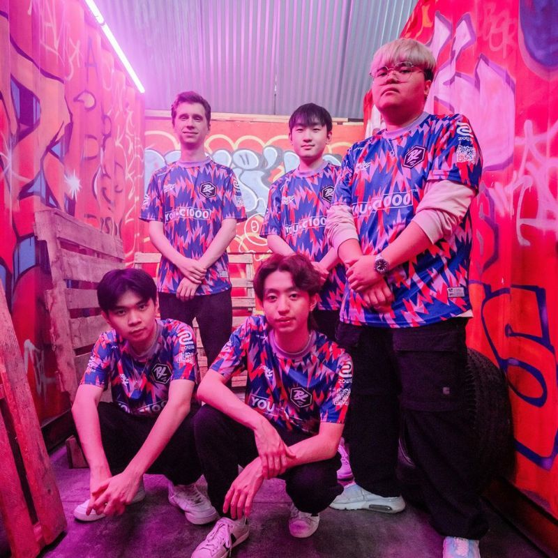 Q&A: PRX’s Davai on Valorant Champions 2023 and teammate Jinggg’s replacement