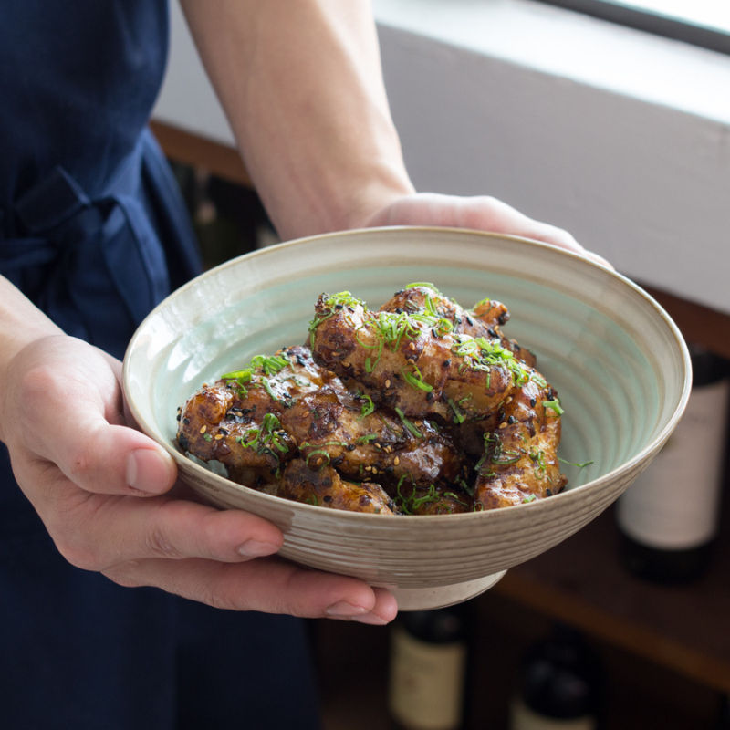 Your definitive guide to Damansara Kim restaurants