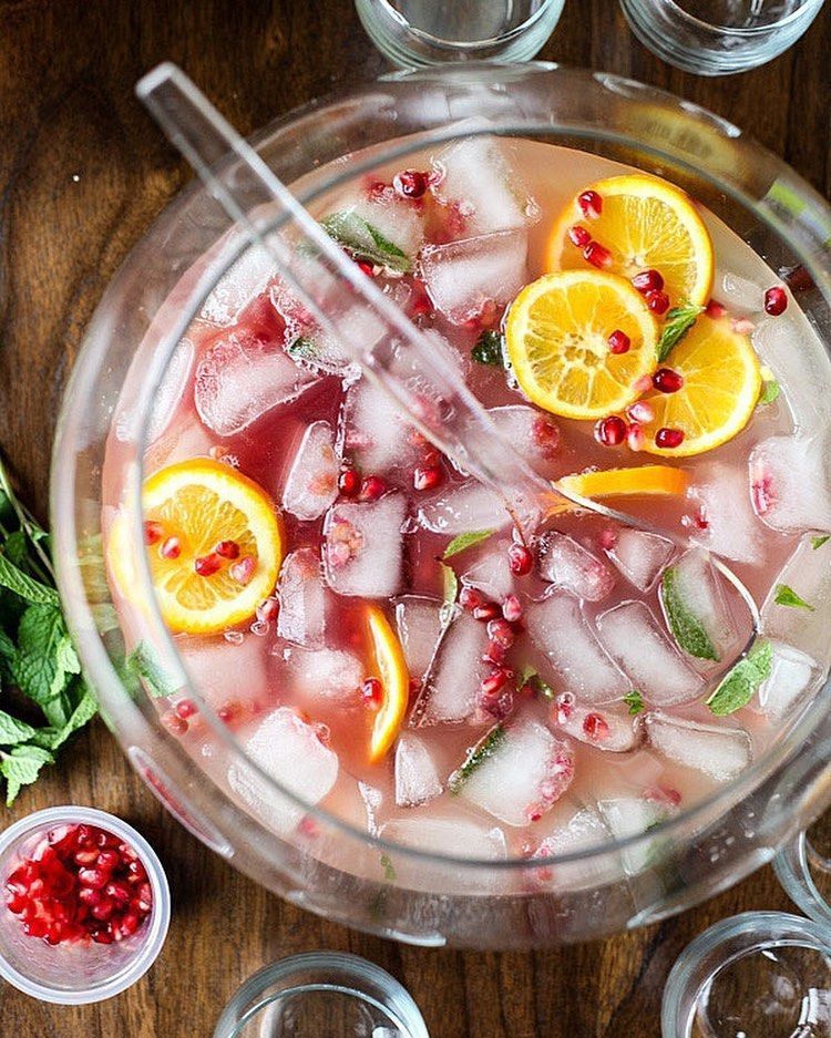 9 refreshing coconut water cocktails to cool down with in the heatwave