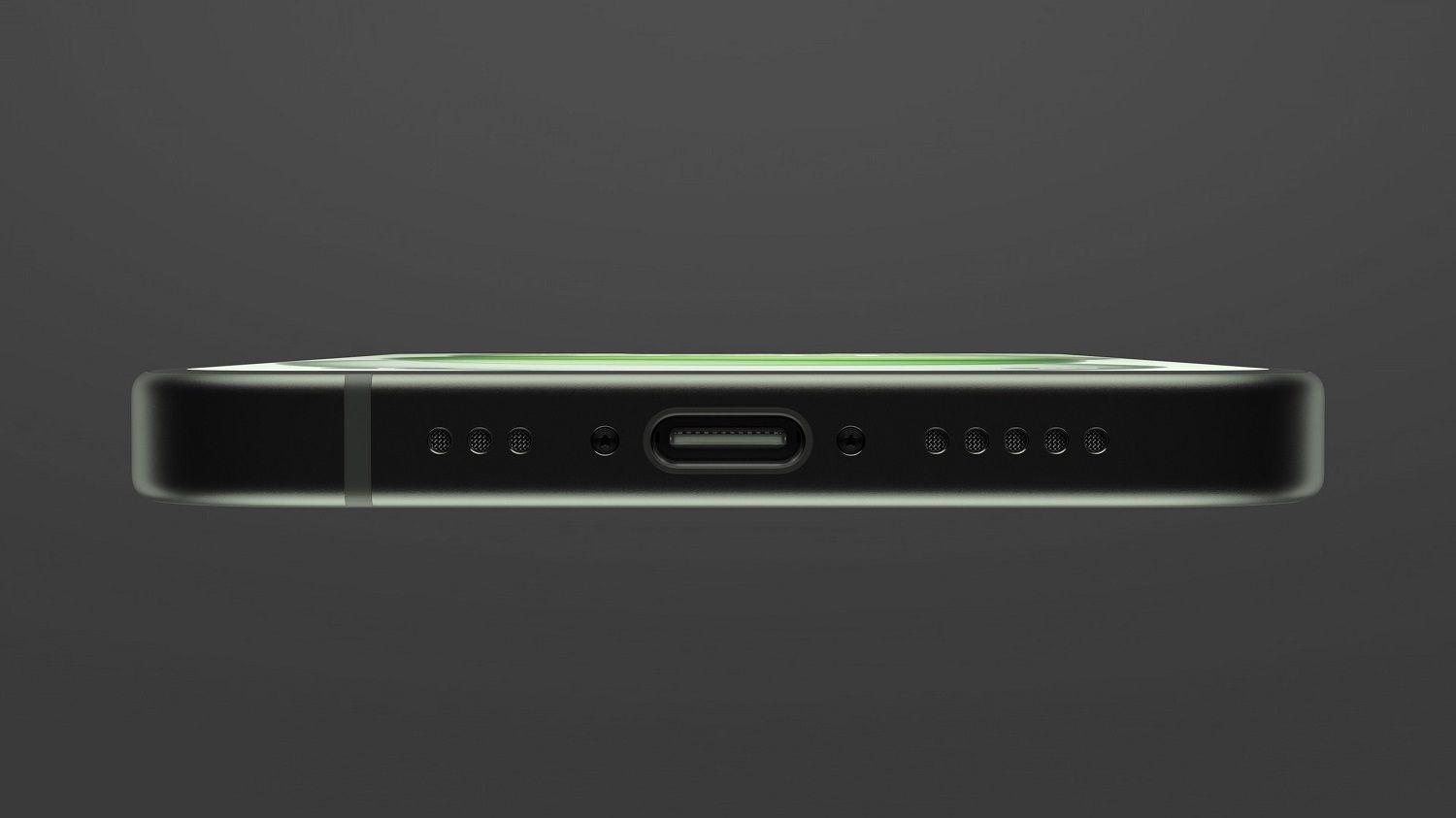 USB C