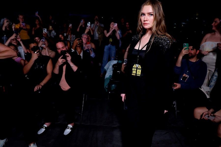 New York Fashion Week 2024