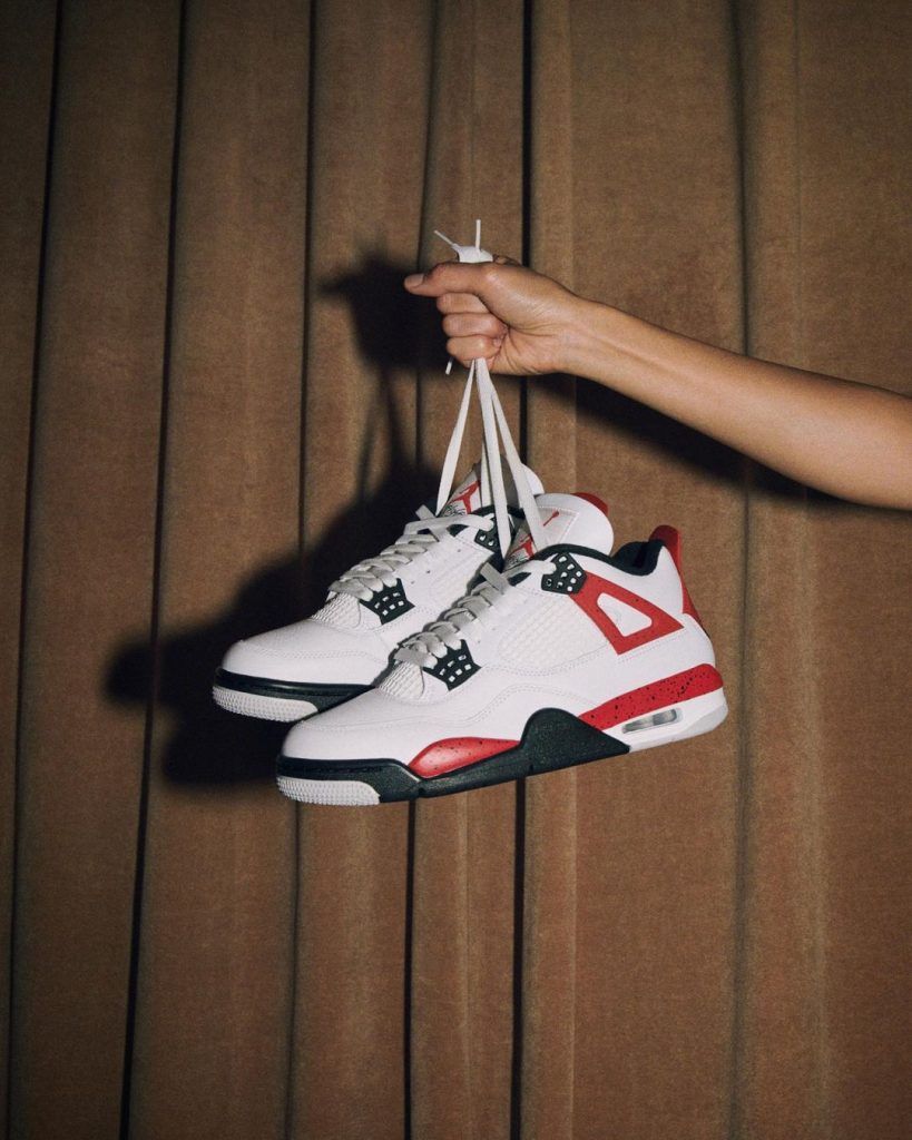 Here are the top luxury sneakers with the highest resale value in 2023