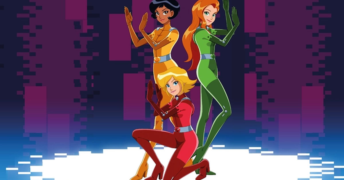 Totally Spies Season 7: Here’s What We Know So Far