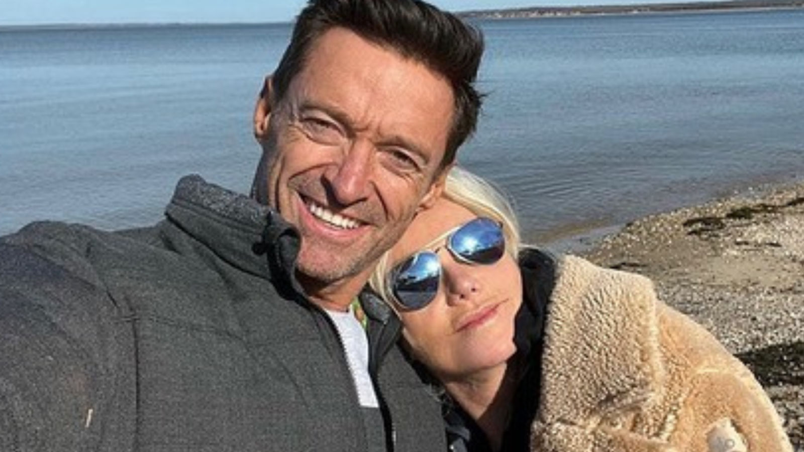 Hugh Jackman And Deborra Lee Furness Announce Divorce 