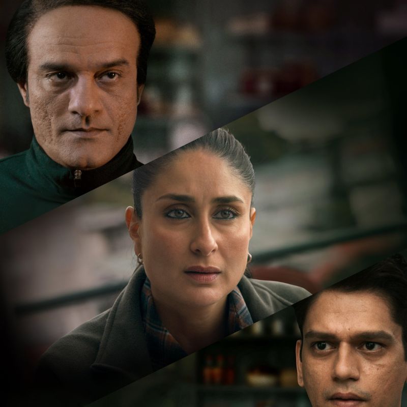 New must-watch OTT and movie releases this week on Netflix, Apple TV+ & more