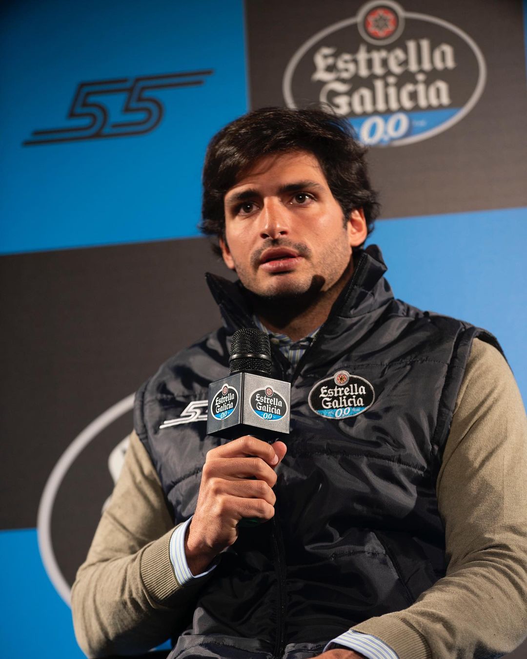 Carlos Sainz Jr net worth