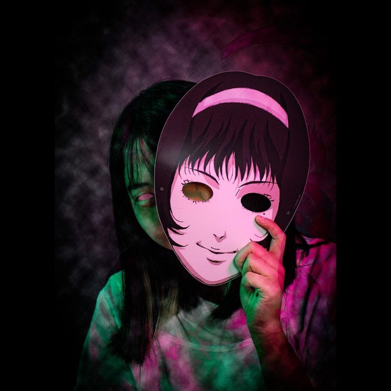 junji ito, junji ito horror house, junji ito malaysia