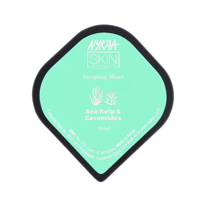 Sea Kelp The surprising benefits of this wonder for your skin