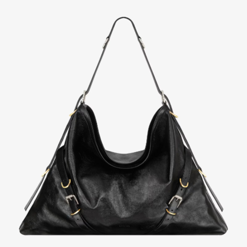 Micro Antigona Bag in 2023  Black handbags, Bags, Handbag