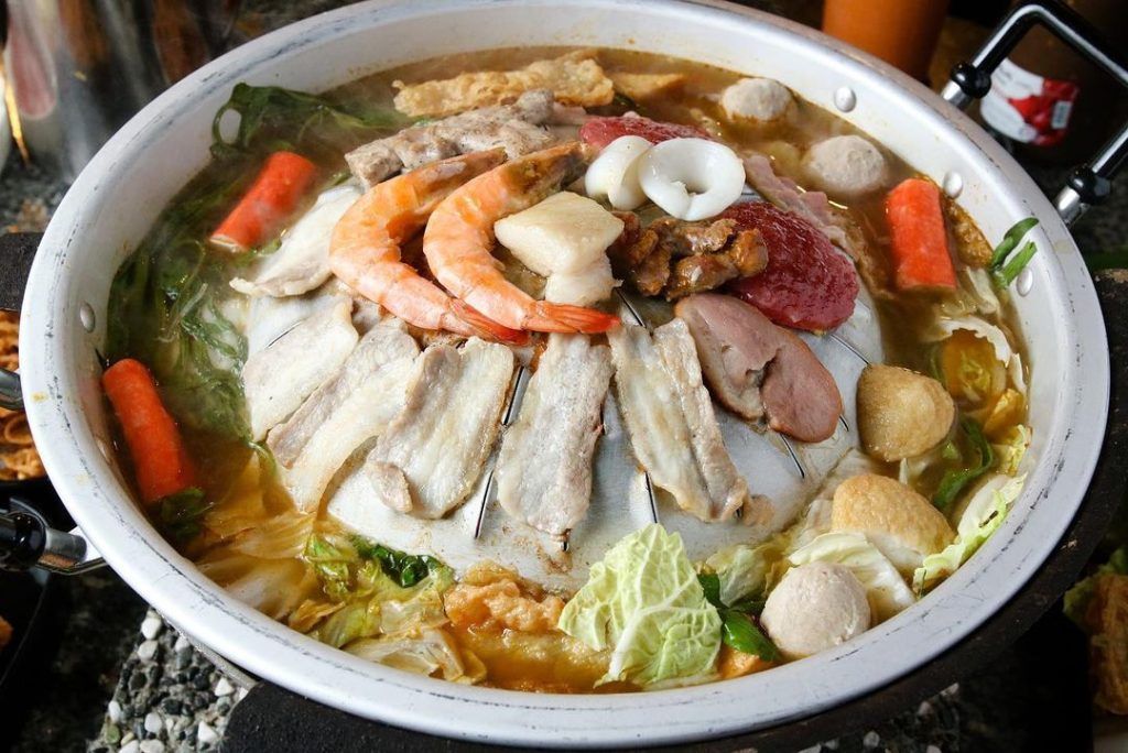 Top 6 restaurants to visit for Mookata Thai BBQ in KL and Selangor