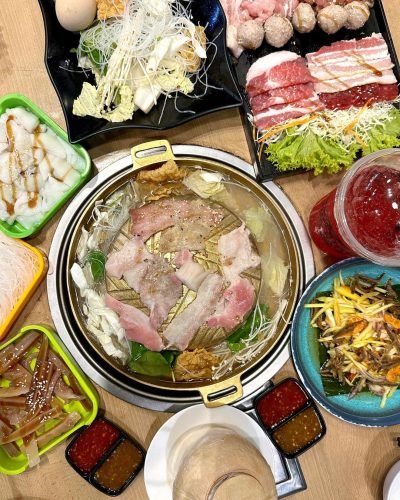 Top 6 restaurants to visit for Mookata Thai BBQ in KL and Selangor