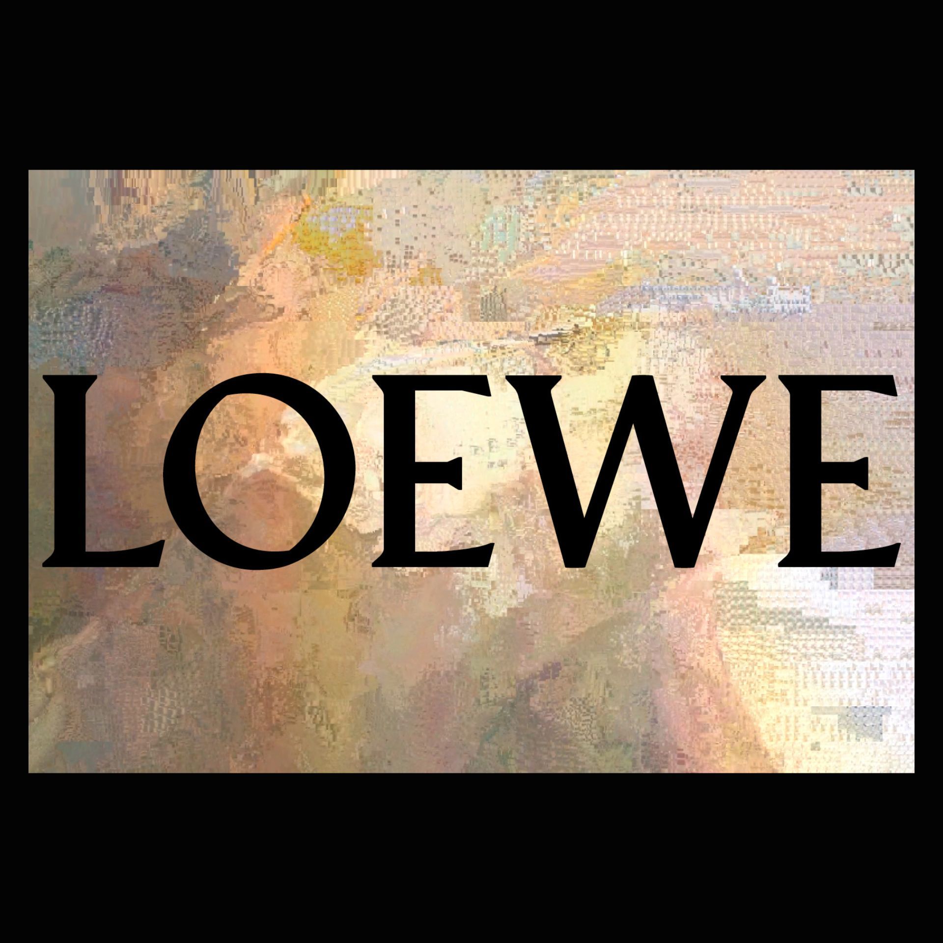 Free Download Loewe Logo Vector from Getlogovector.Com
