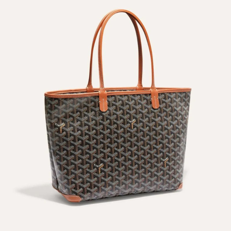 20+ Best Goyard Bag and Tote Alternatives to Buy Now