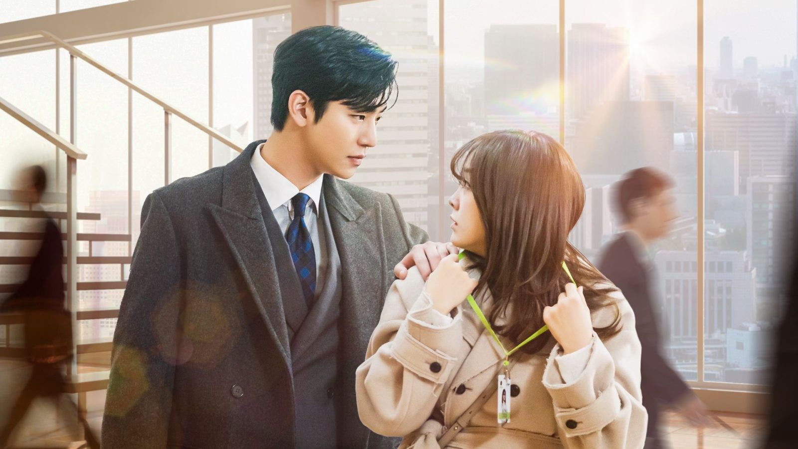 True to Love (2023 Korean Drama)