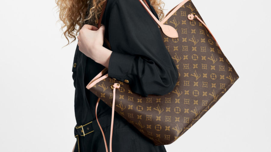 Louis Vuitton bag alternatives to consider instead of the Neverfull tote