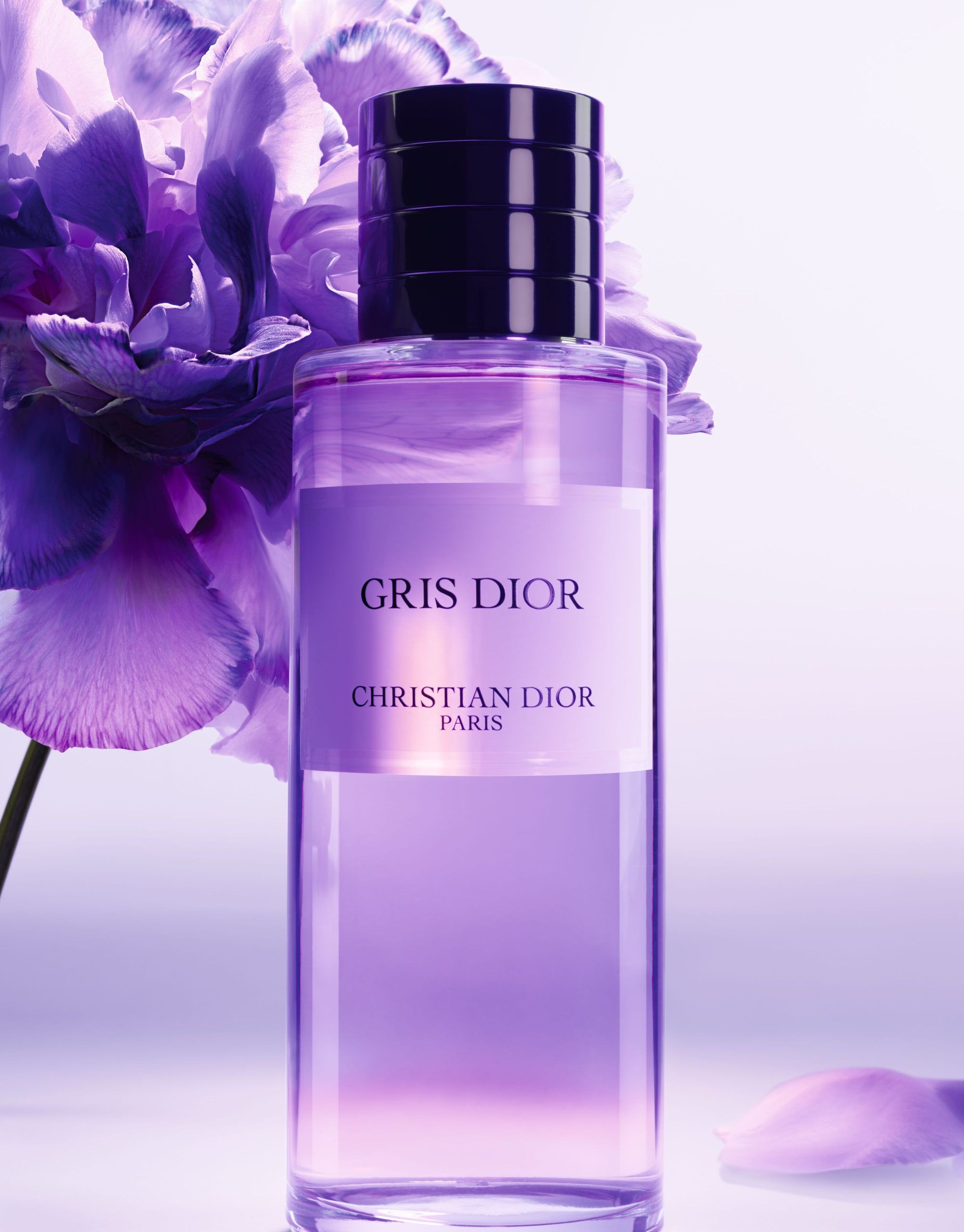 LSA Beauty Awards 2023 Most Luxe Unisex Fragrance Gris Dior