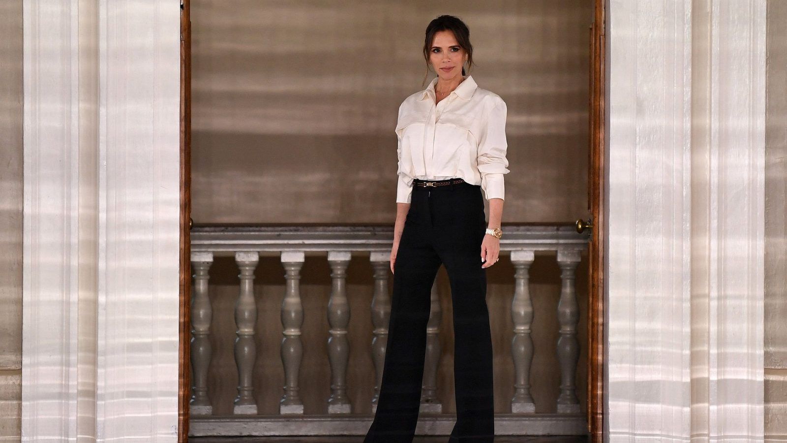 Victoria Beckham net worth: Posh Spice's earning and expensive assets