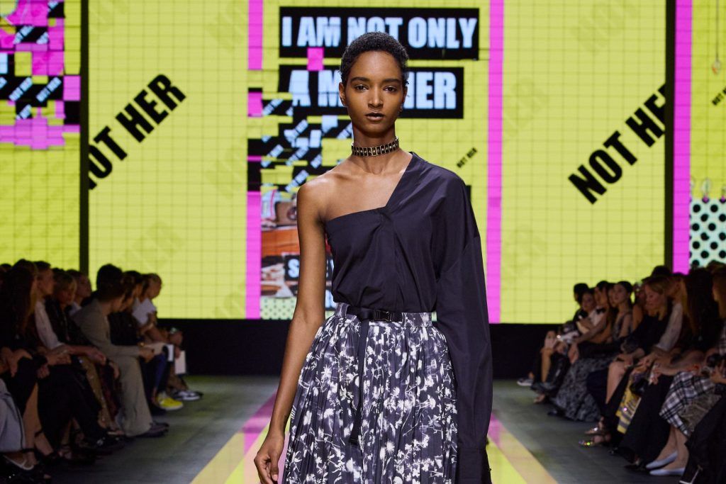 9 best looks: Kate Spade New York emanates youthful energy and optimism for  Spring 2024